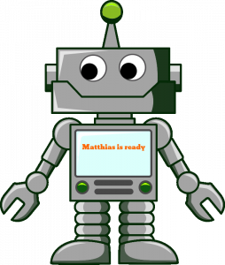 Free Homework Help from Matthias - the Your Maths Tutor maths bot!